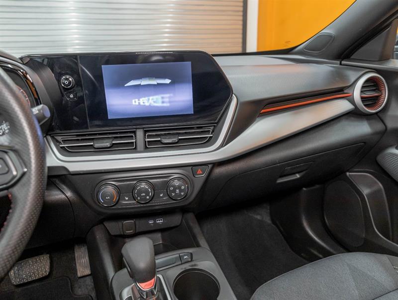 chevrolet Trax 2025 - 18