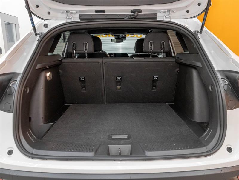 chevrolet Trax 2025 - 26