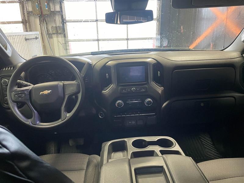 chevrolet Silverado 1500 2023 - 10