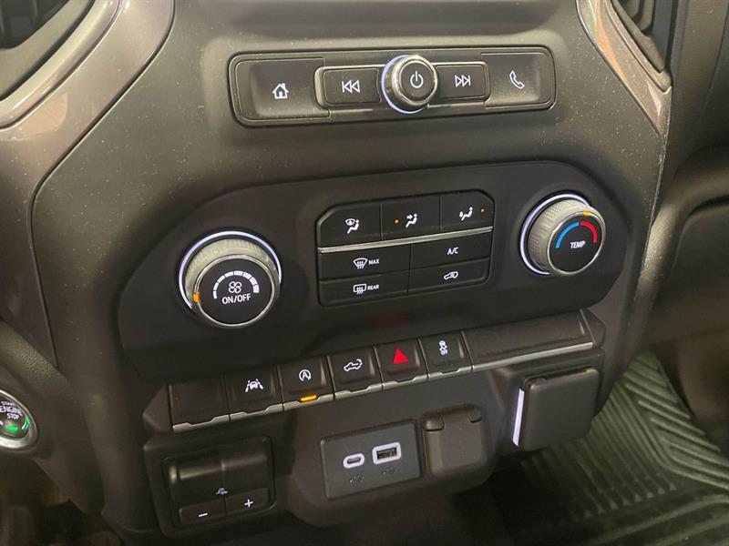 chevrolet Silverado 1500 2023 - 13