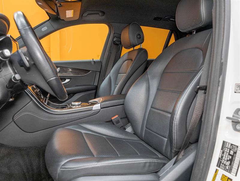 mercedes-benz GLC 2019 - 10