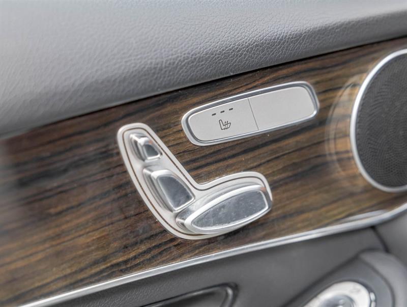 mercedes-benz GLC 2019 - 22