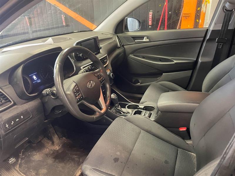 hyundai Tucson 2020 - 3