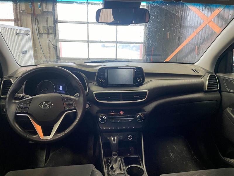 hyundai Tucson 2020 - 10