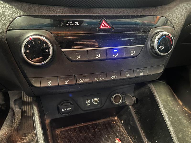 hyundai Tucson 2020 - 12