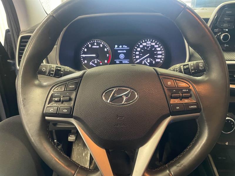 hyundai Tucson 2020 - 14
