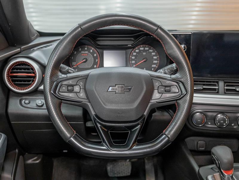 chevrolet Trax 2025 - 12