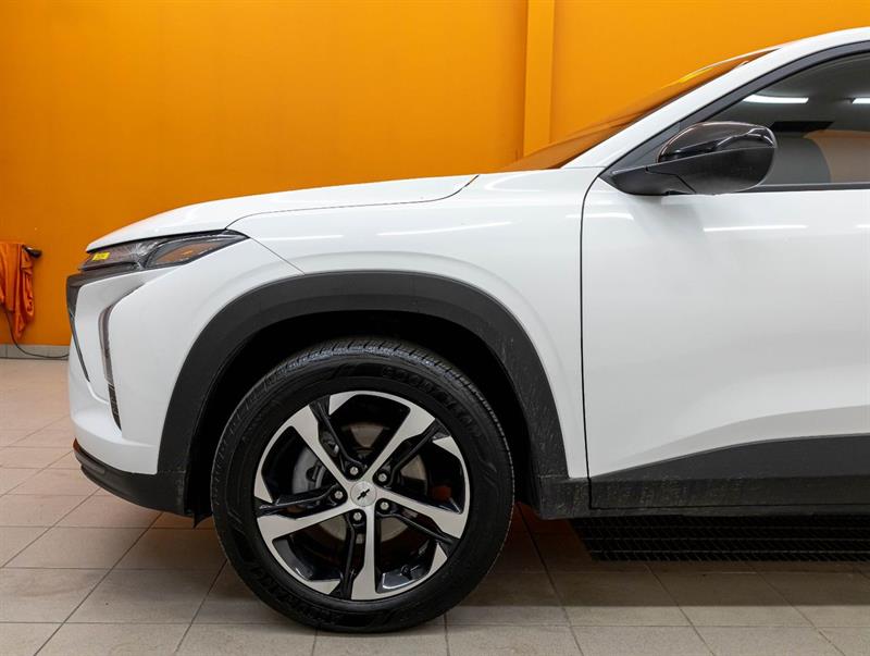 chevrolet Trax 2025 - 29