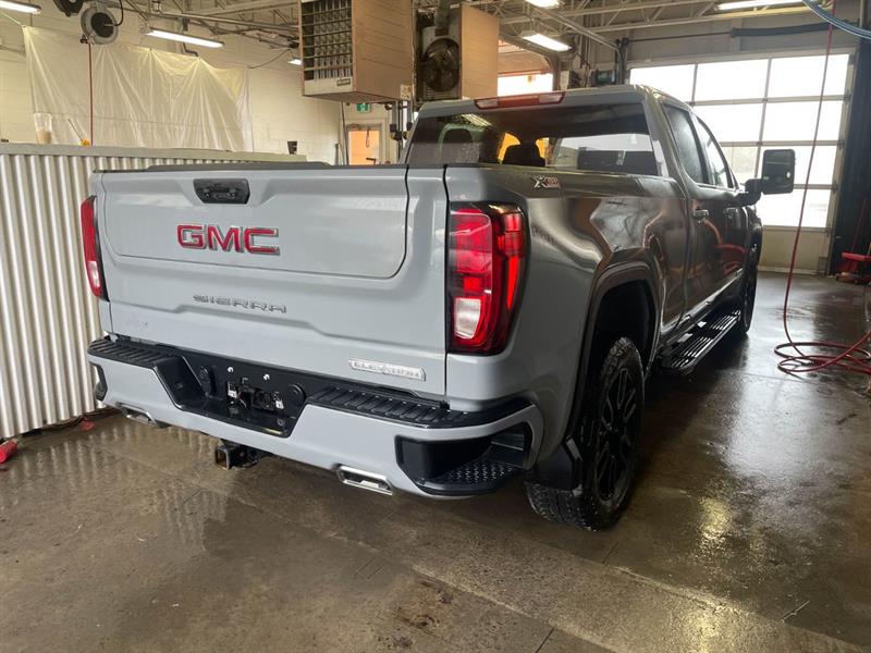 gmc Sierra 1500 2024 - 9