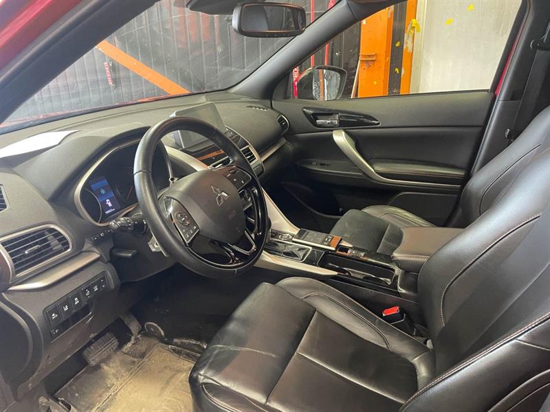mitsubishi Eclipse Cross 2020 - 4