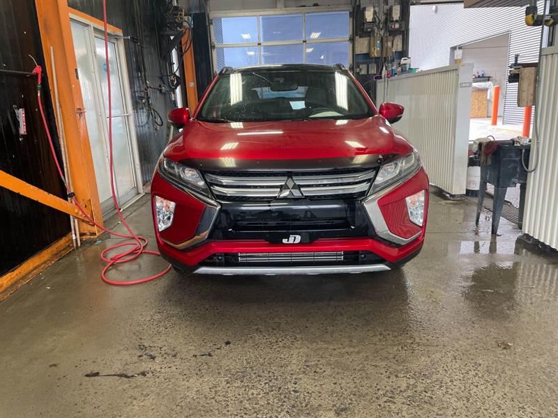 mitsubishi Eclipse Cross 2020 - 5