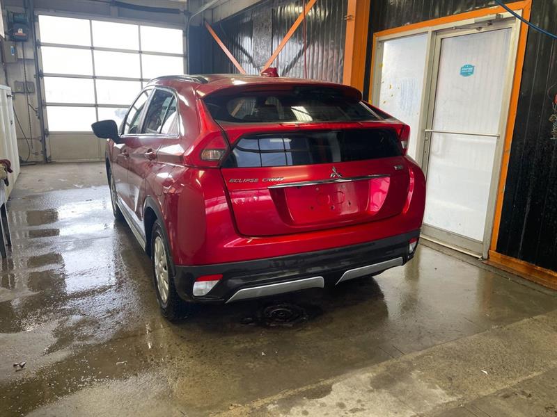 mitsubishi Eclipse Cross 2020 - 6
