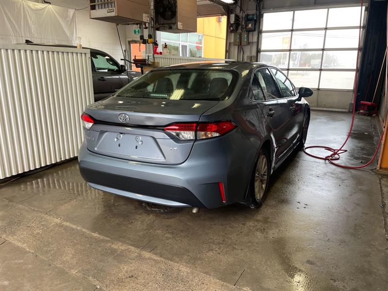 toyota Corolla 2022 - 9