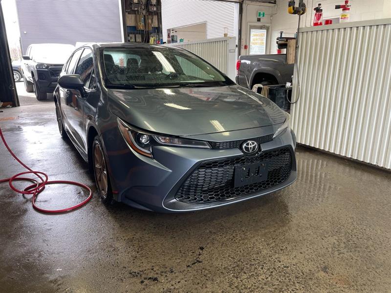 toyota Corolla 2022 - 10