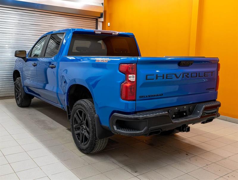 chevrolet Silverado 1500 2024 - 5