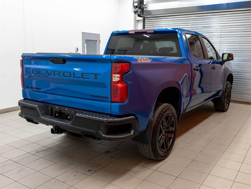 chevrolet Silverado 1500 2024 - 8