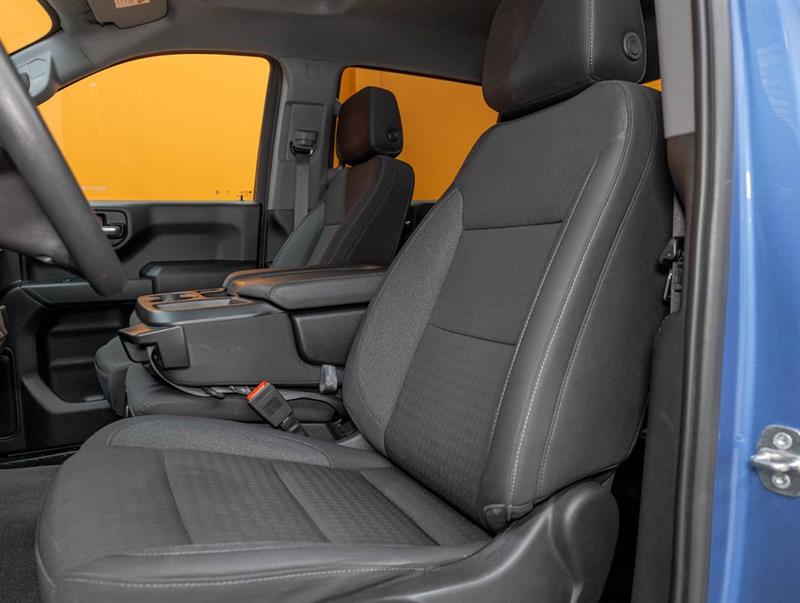 chevrolet Silverado 1500 2024 - 10
