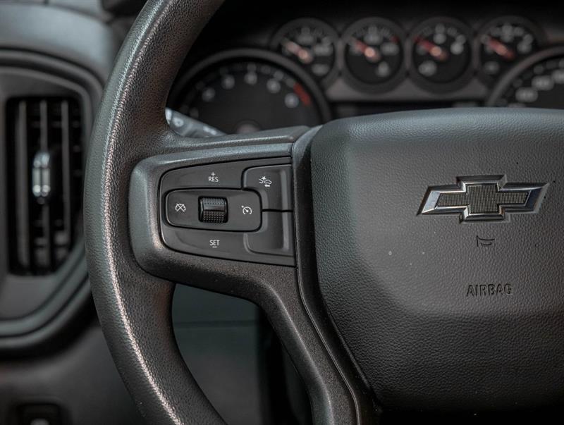 chevrolet Silverado 1500 2024 - 14