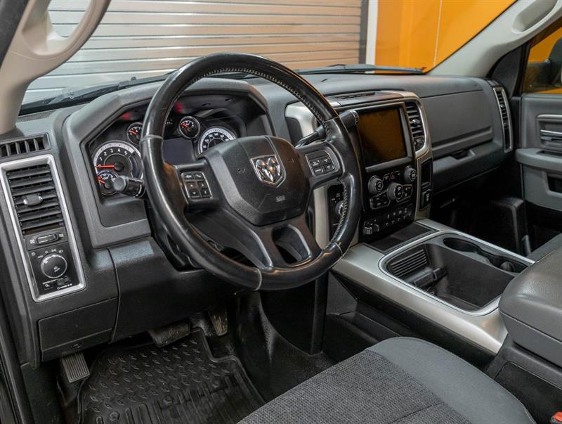 ram 3500 2018 - 2