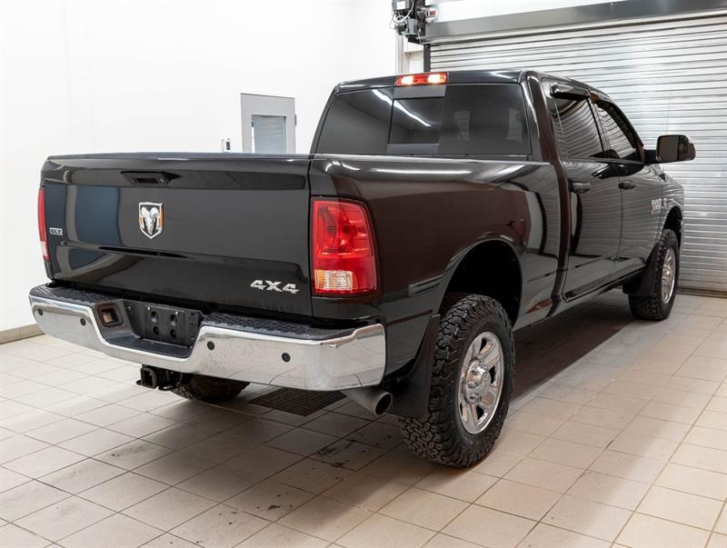 ram 3500 2018 - 8