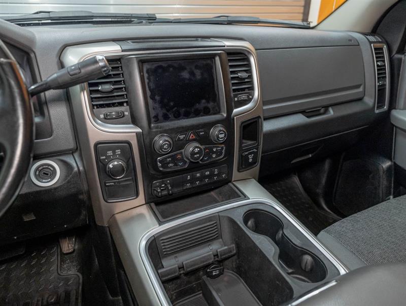 ram 3500 2018 - 20