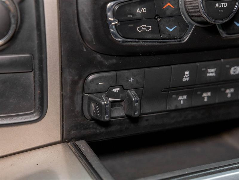 ram 3500 2018 - 22