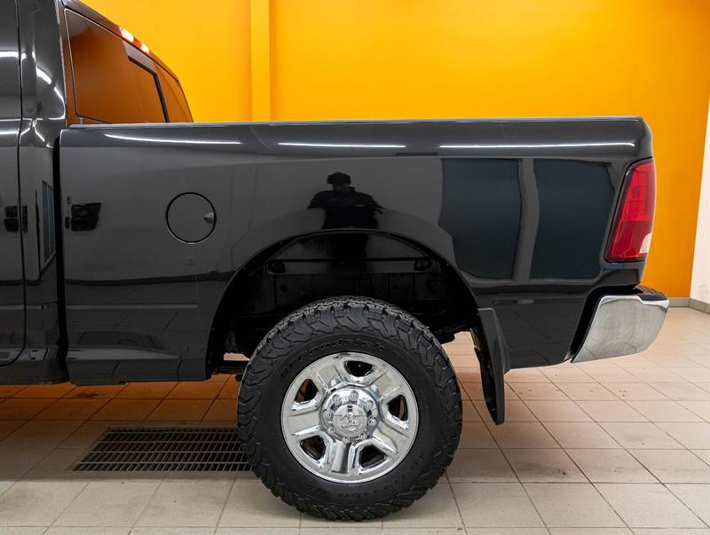 ram 3500 2018 - 30