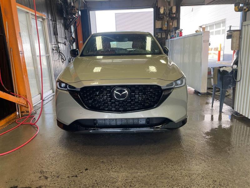 mazda CX-5 2024 - 6