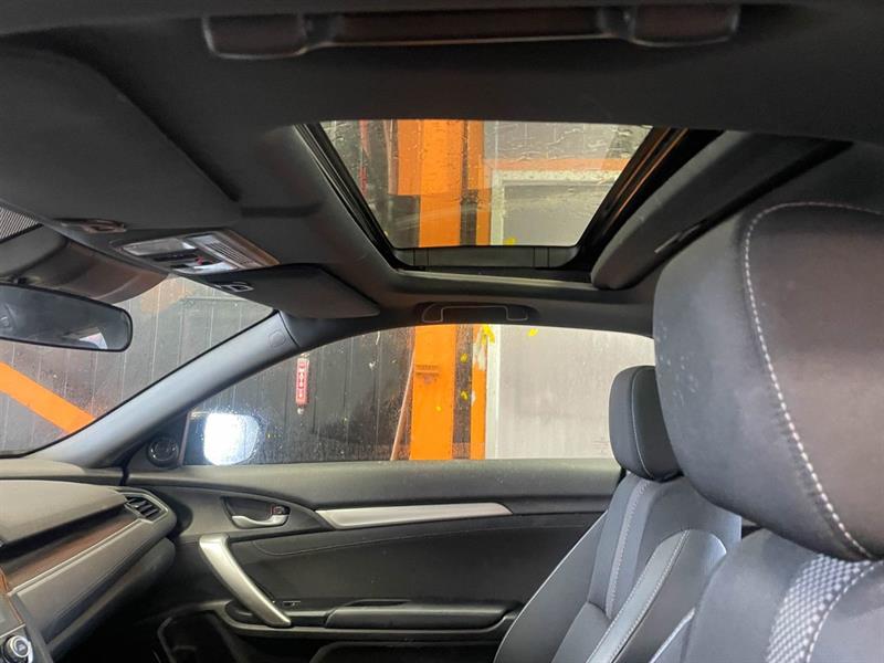 honda Civic 2020 - 3