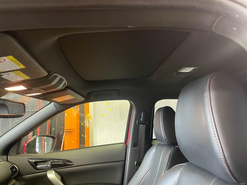 mitsubishi Eclipse Cross 2020 - 3
