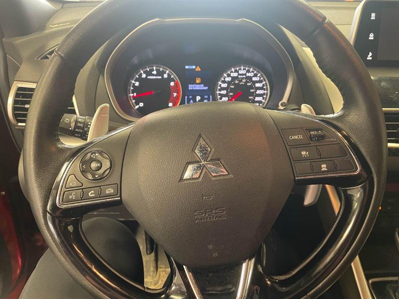 mitsubishi Eclipse Cross 2020 - 13