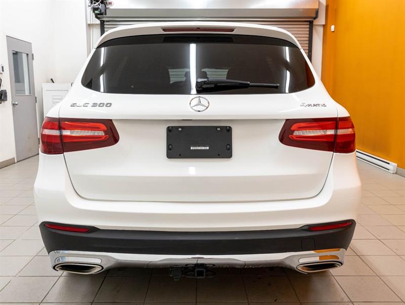 mercedes-benz GLC 2019 - 6