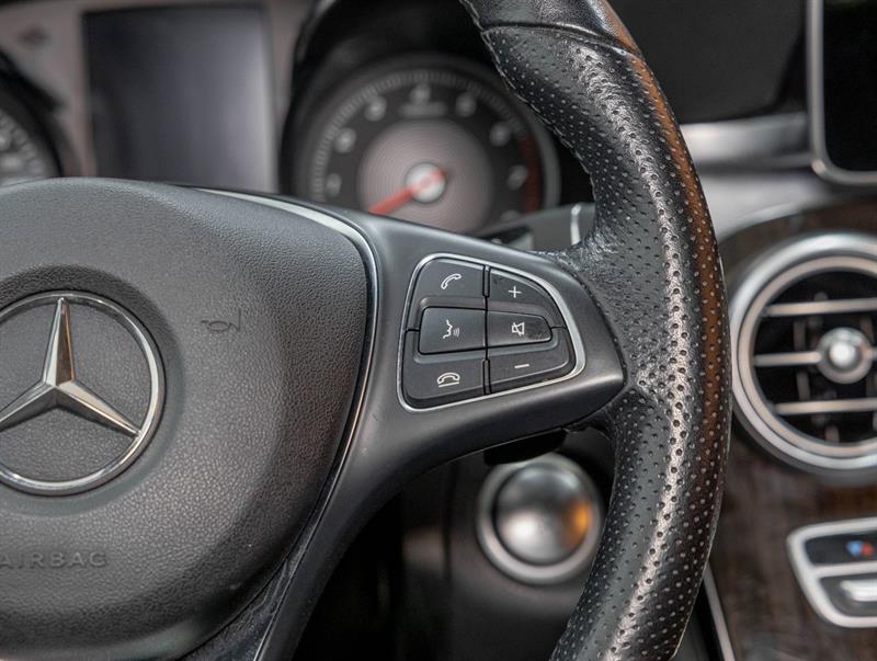 mercedes-benz GLC 2019 - 15