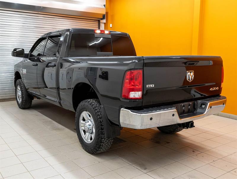 ram 3500 2018 - 5