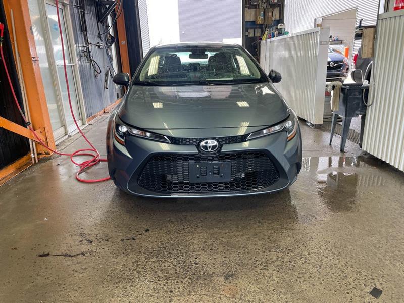 toyota Corolla 2022 - 5