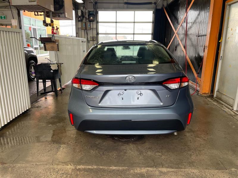 toyota Corolla 2022 - 8