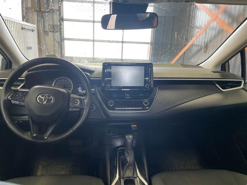 toyota Corolla 2022 - 12