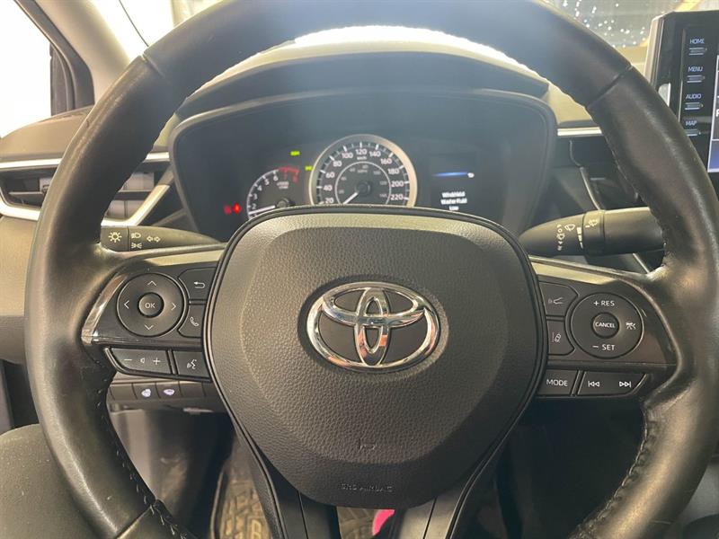toyota Corolla 2022 - 14