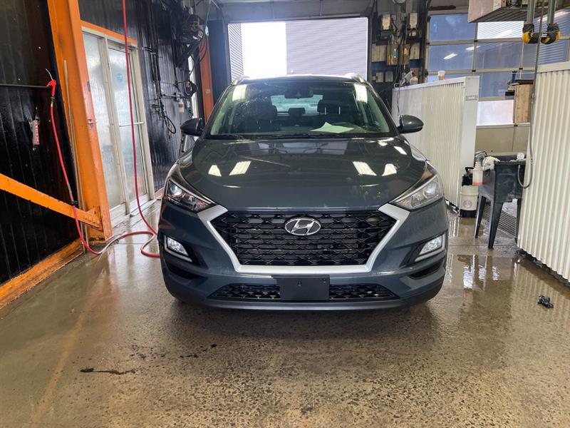 hyundai Tucson 2020 - 4