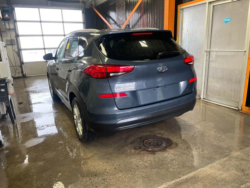 hyundai Tucson 2020 - 5