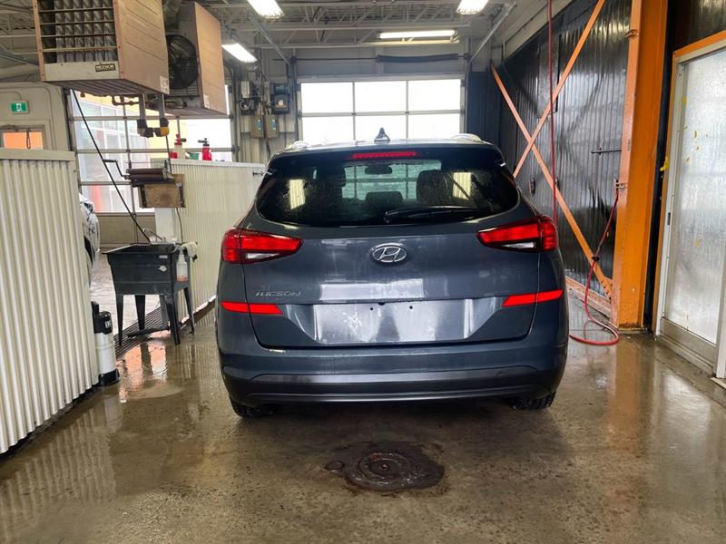 hyundai Tucson 2020 - 6