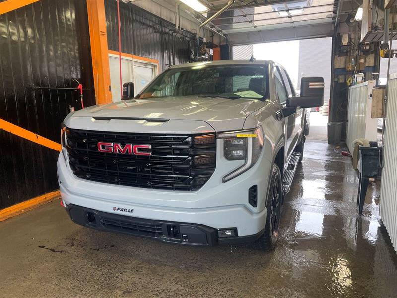 gmc Sierra 1500 2024