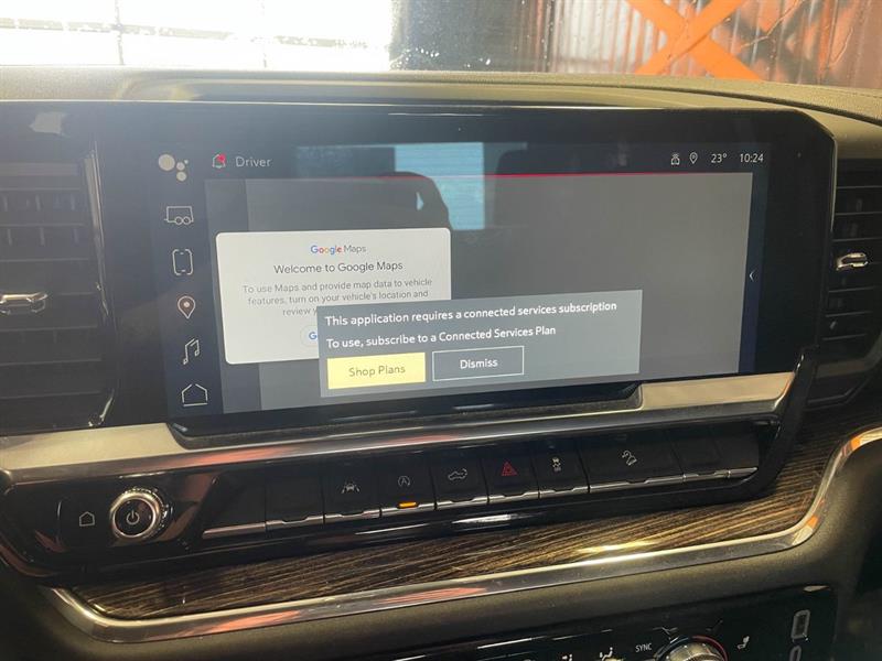 gmc Sierra 1500 2024 - 3