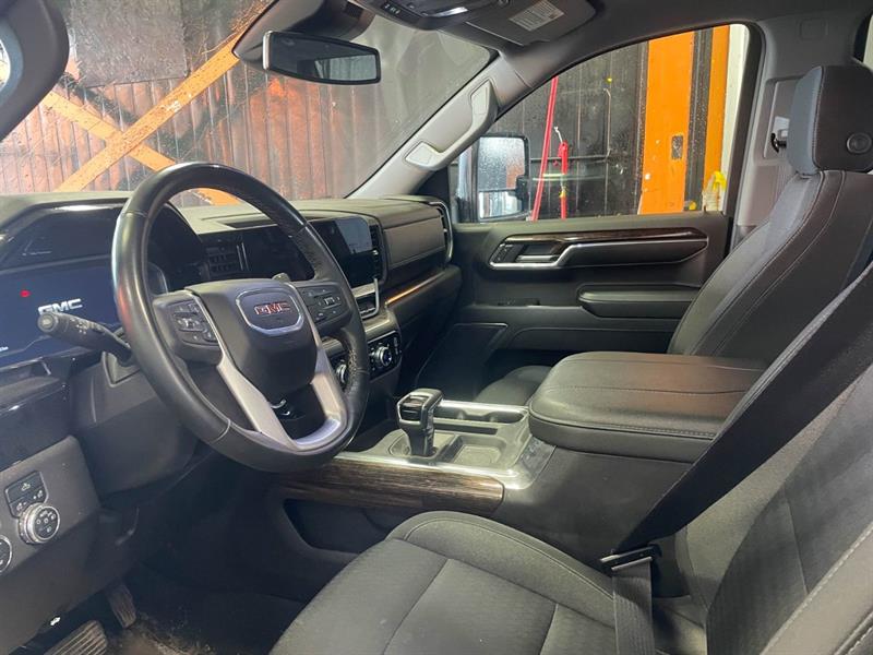 gmc Sierra 1500 2024 - 4