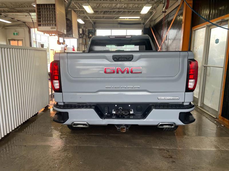 gmc Sierra 1500 2024 - 8