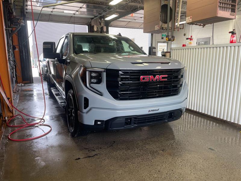 gmc Sierra 1500 2024 - 10