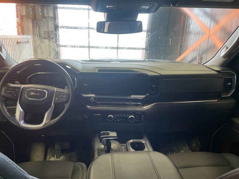 gmc Sierra 1500 2024 - 12