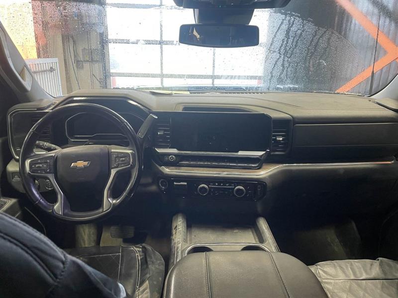 chevrolet Silverado 2500HD 2024 - 3