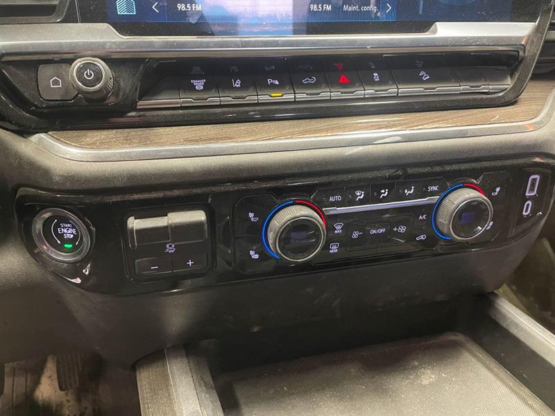 chevrolet Silverado 2500HD 2024 - 10