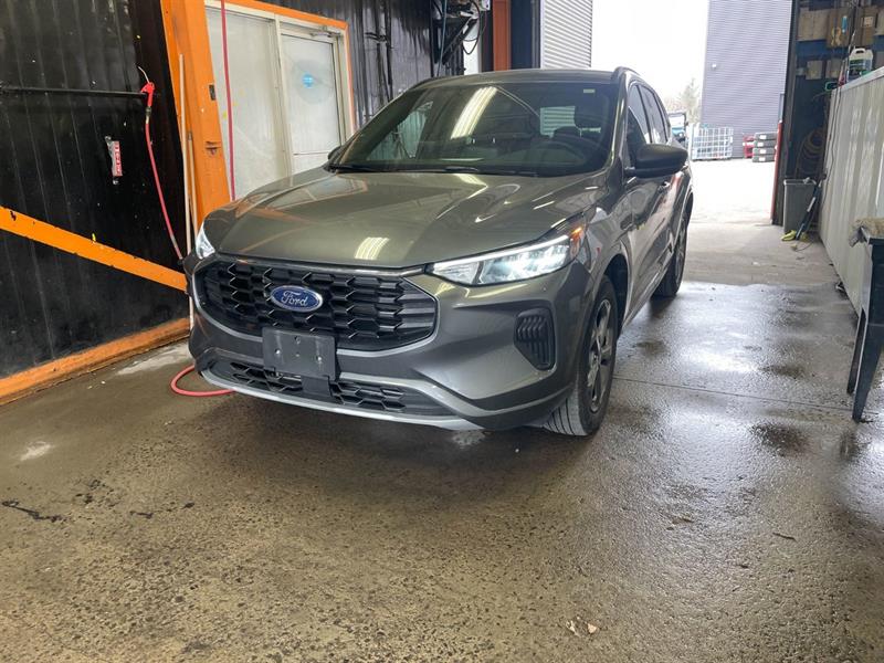 ford Escape 2024